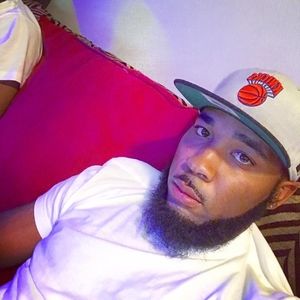 Meet your Posher, Tim